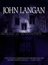Cover image for House of Windows